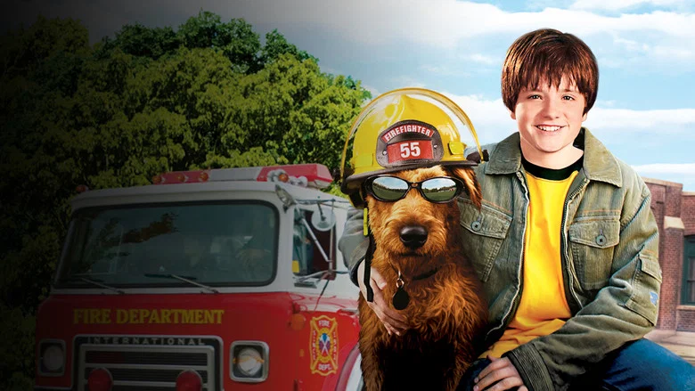 Firehouse Dog screenshot 8