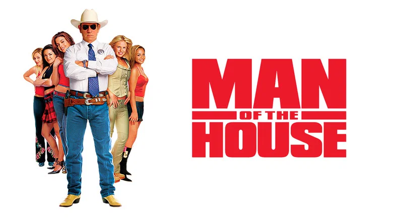 Man of the House screenshot 6