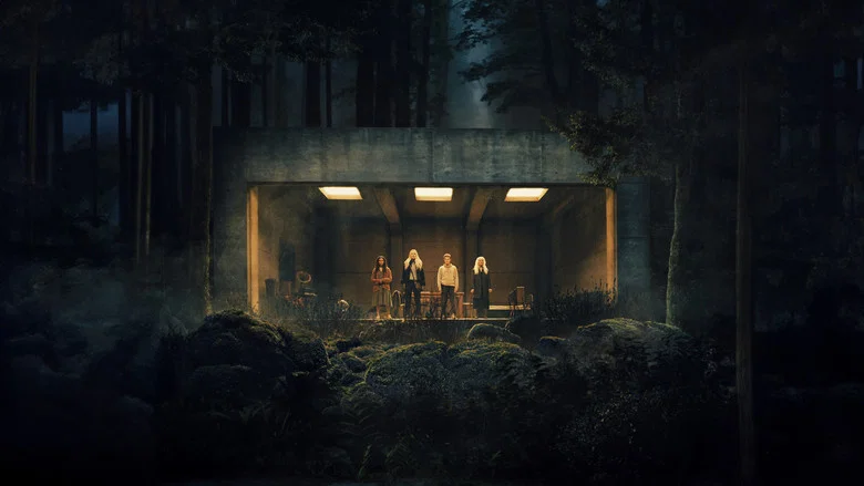 The Watchers screenshot 3