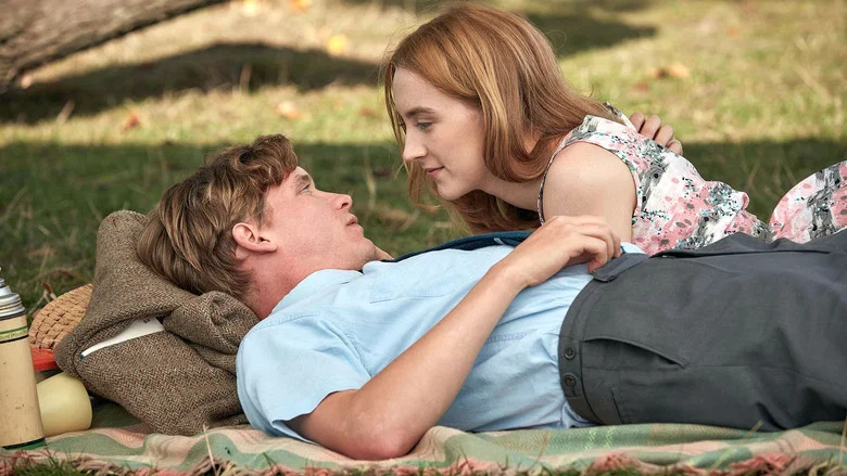 On Chesil Beach screenshot 7