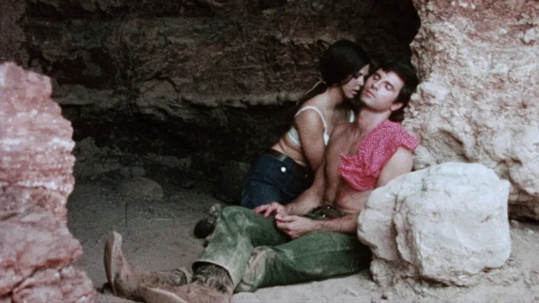 The Female Bunch screenshot 7