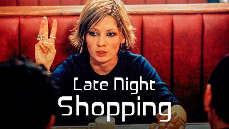 Late Night Shopping screenshot 3