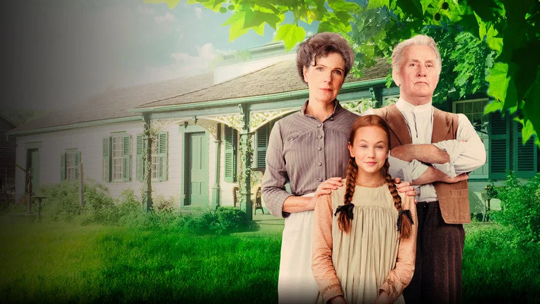 Anne of Green Gables screenshot 4