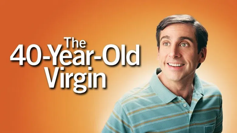The 40 Year-Old Virgin screenshot 2