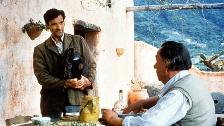 The Postman screenshot 1