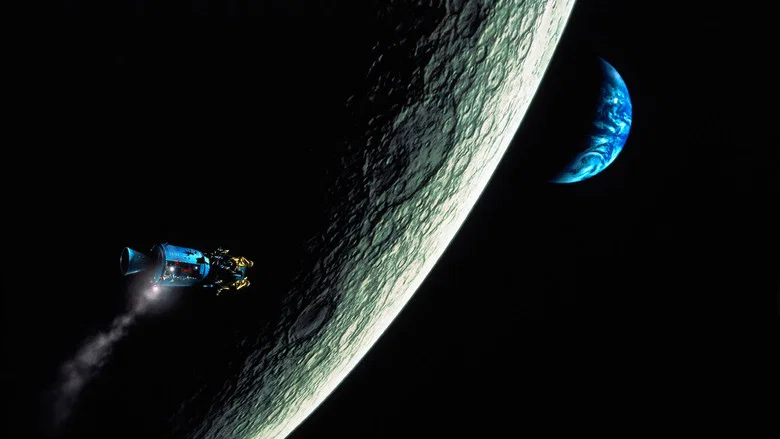 Apollo 13 screenshot 2