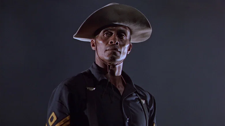 Sergeant Rutledge screenshot 4