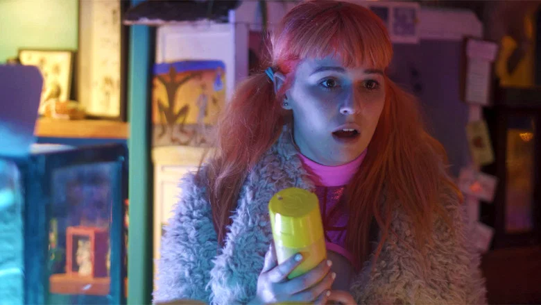 Holy Trinity screenshot 3