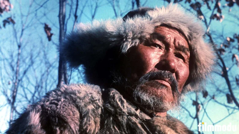 Dersu Uzala screenshot 1