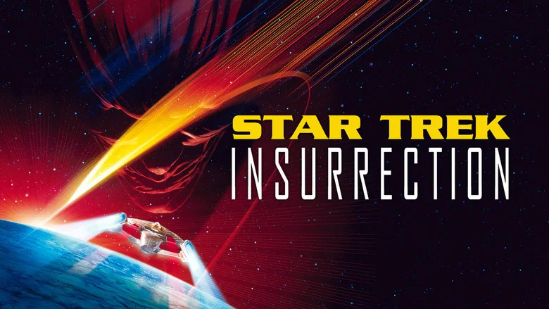 Star Trek: Insurrection screenshot 7