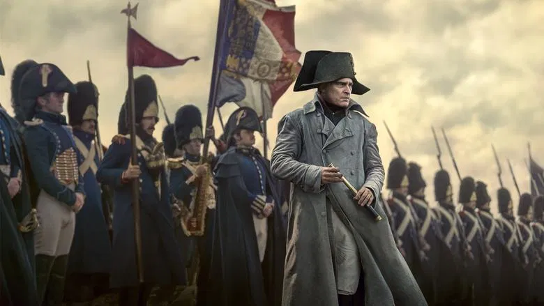 Napoleon screenshot 2