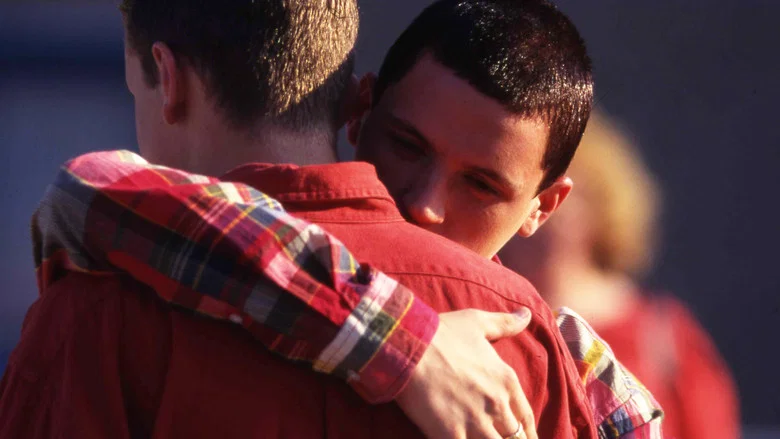 Beautiful Thing screenshot 6