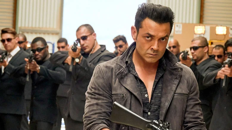 Race 3 screenshot 2