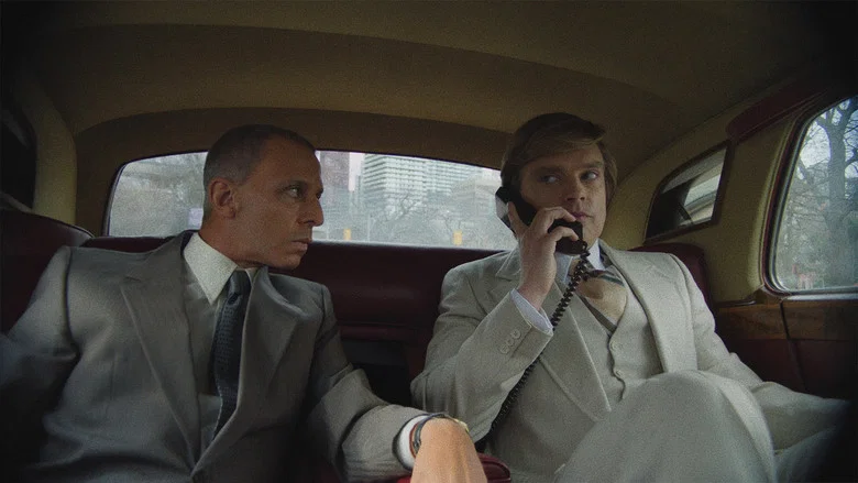 The Apprentice screenshot 3