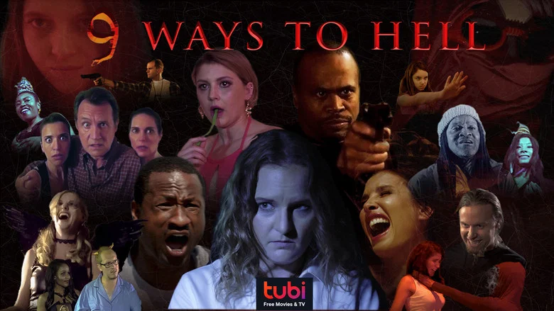 9 Ways to Hell screenshot 3