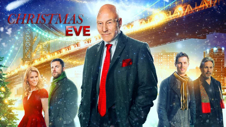 Christmas Eve screenshot 1