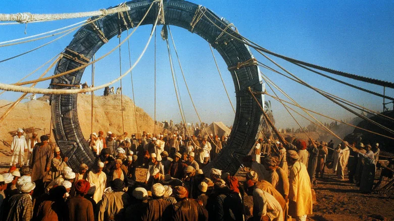 Stargate screenshot 8
