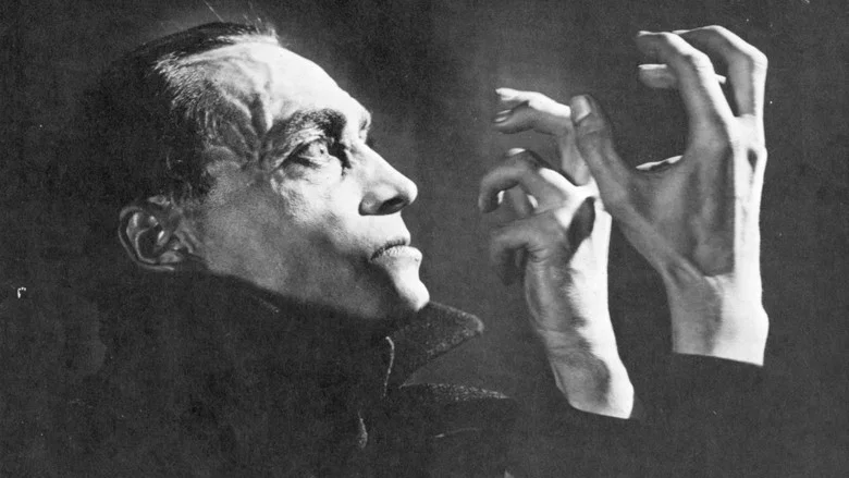 The Hands of Orlac screenshot 1