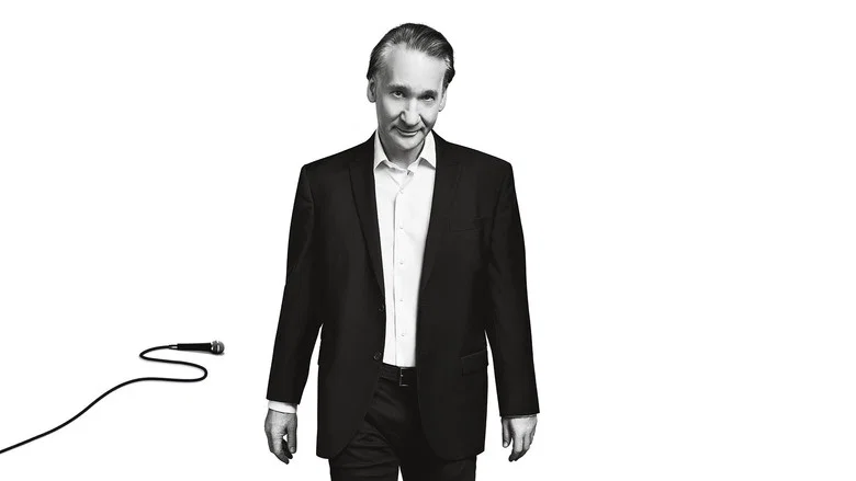 Bill Maher: Live From Oklahoma screenshot 3