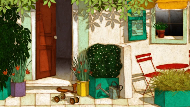 The Cat's Regret screenshot 4