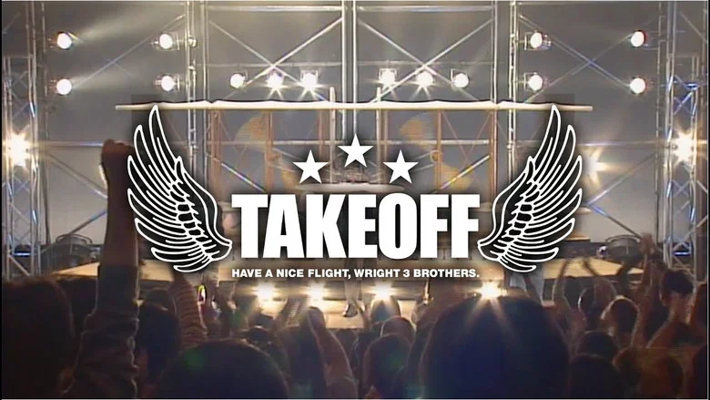 TAKEOFF 〜ライト三兄弟〜 screenshot 1