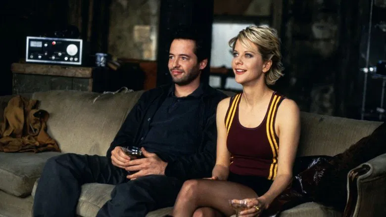 Addicted to Love screenshot 1