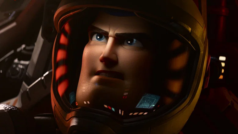 Lightyear screenshot 8