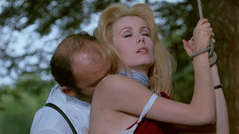 Belle de Jour screenshot 4