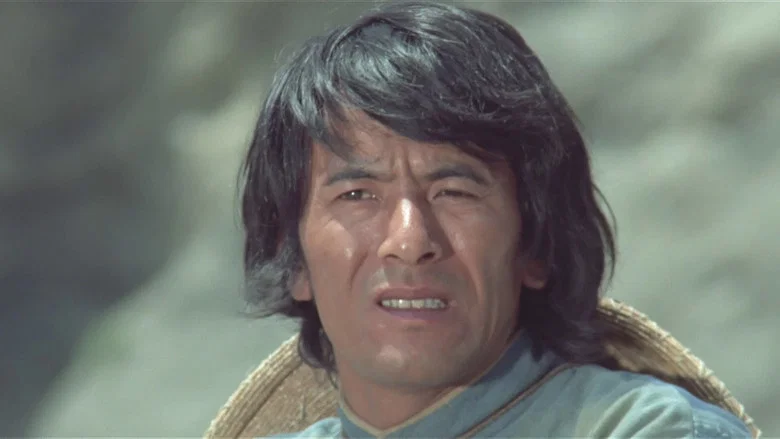 The Fighting Fist of Shanghai Joe screenshot 2