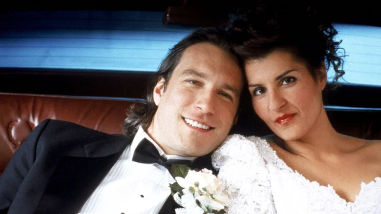 My Big Fat Greek Wedding screenshot 2