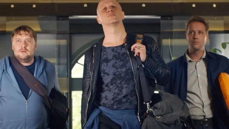 Class Reunion screenshot 1