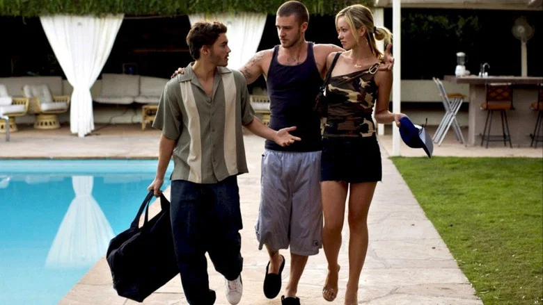 Alpha Dog screenshot 5