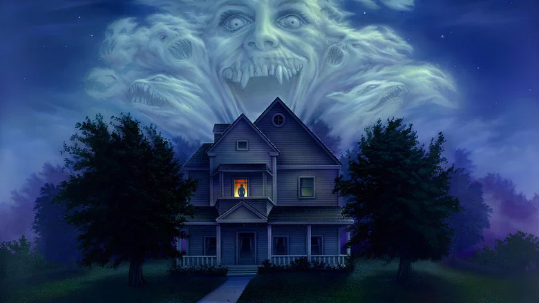Fright Night screenshot 1