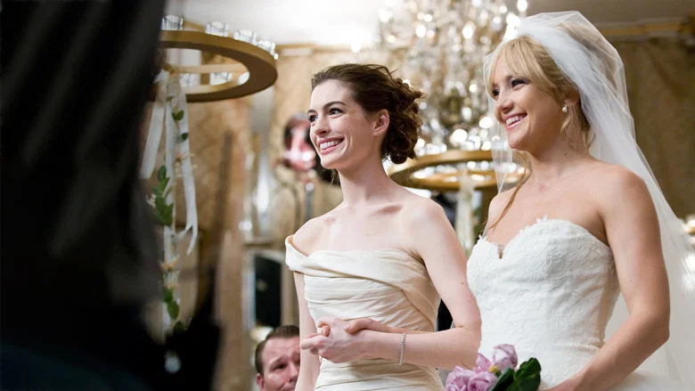 Bride Wars screenshot 8