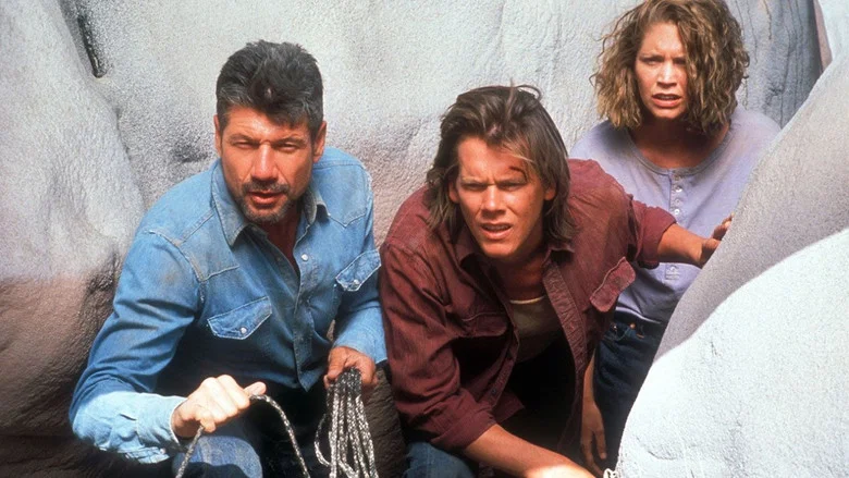 Tremors screenshot 7