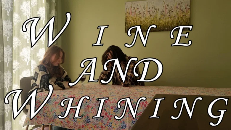 Wine and Whining screenshot 1