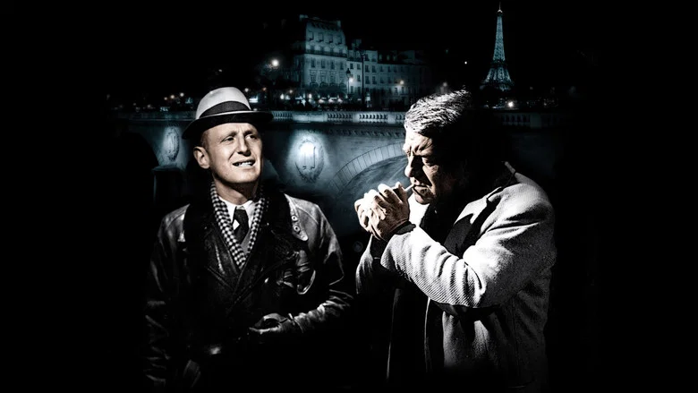 La Traversée de Paris screenshot 5