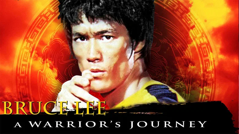 Bruce Lee: A Warrior's Journey screenshot 2