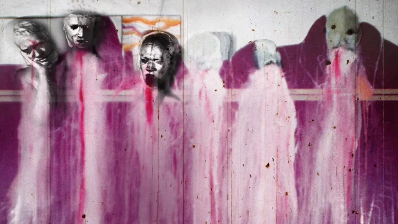 Six Men Getting Sick screenshot 3