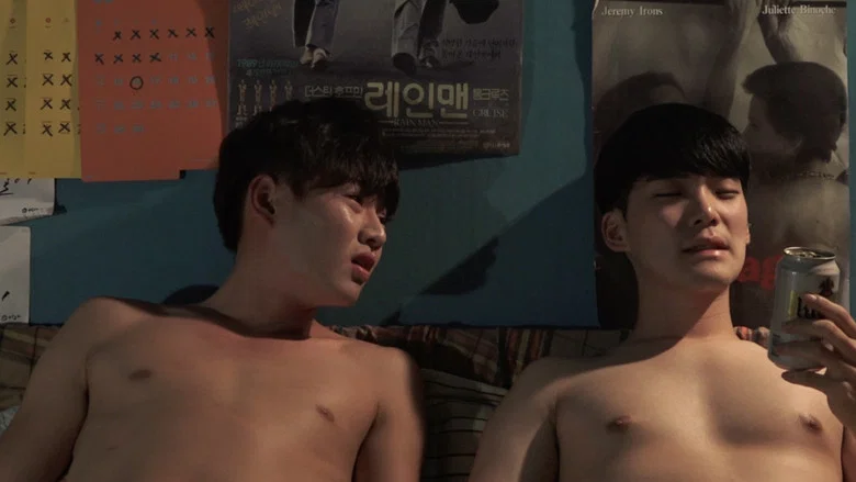 One Summer Night screenshot 3