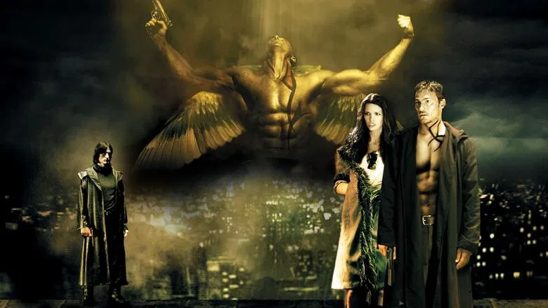 Gabriel screenshot 1