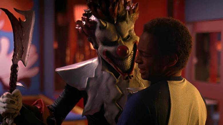 Drive Thru screenshot 5