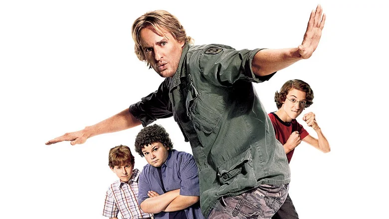Drillbit Taylor screenshot 4