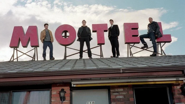 Knockaround Guys screenshot 8