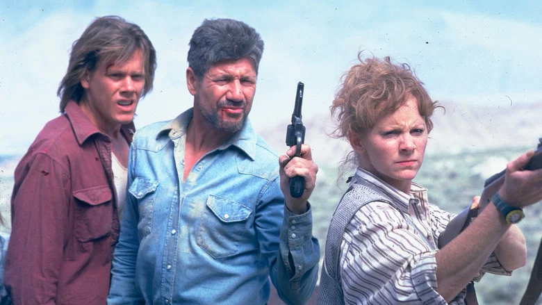 Tremors screenshot 6