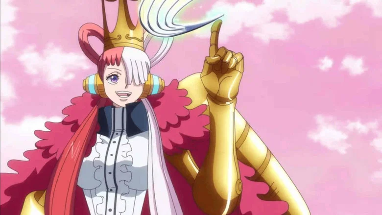 One Piece Film Red screenshot 3