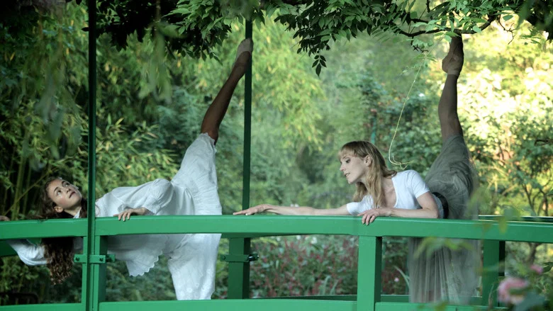Dreams of Giverny screenshot 2