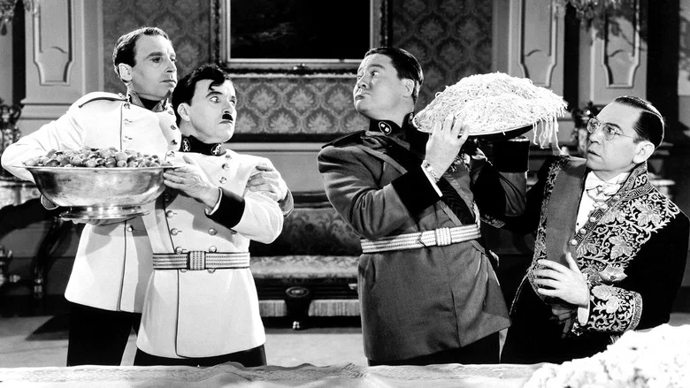 The Great Dictator screenshot 7