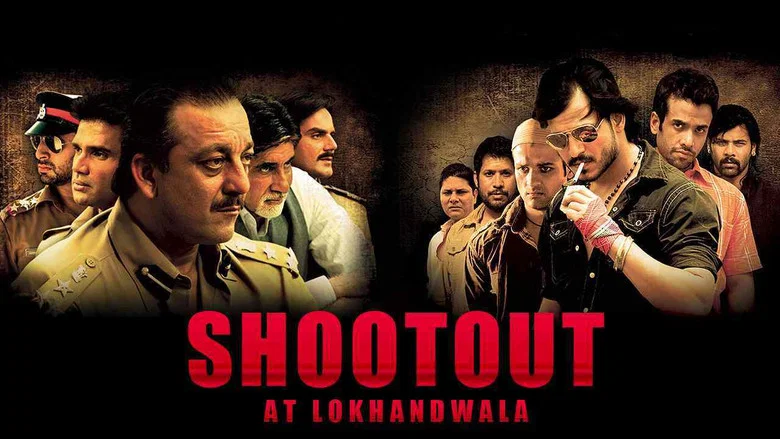 Shootout at Lokhandwala screenshot 2