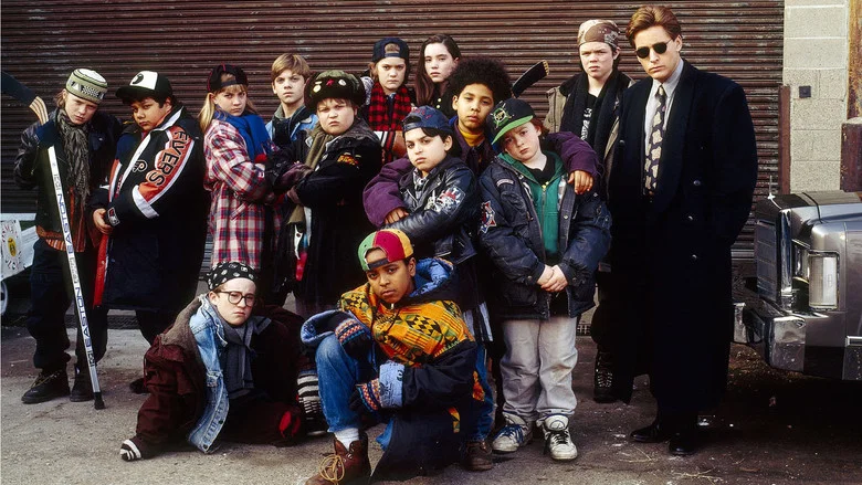 The Mighty Ducks screenshot 2